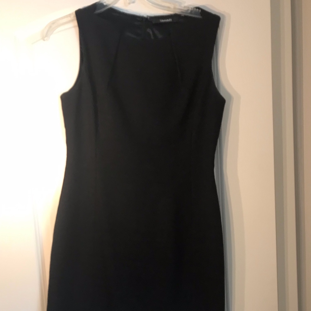 Tahari business dress | size 8